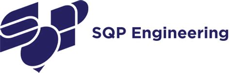 Welcome to SQP Engineering